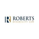 Roberts Disability Law logo